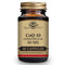 Solgar Coenzyme Q-10 30mg 60 Capsules - Jag Couture Beauty