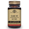 Solgar Coenzyme Q-10 60mg 60 Capsules - Jag Couture Beauty