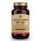 Solgar L-Glutamina 500mg 250 Capsules - Jag Couture Beauty