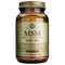 Solgar MSM 1000mg 60 Tablets Jag Couture Beauty