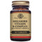 Solgar Megasorb Vitamin B-Complex 50 Tablets - Jag Couture Beauty