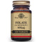 Solgar Folate 400cmg 100 Tablets - Jag Couture Beauty