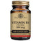 Solgar Vitamin B1 100mg 100 Capsules - Jag Couture Beauty