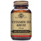 Solgar Vitamin D3 400 IU 100 Capsules - Jag Couture Beauty