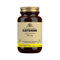 Solgar Cayenne 520mg 100 Capsules - Jag Couture Beauty