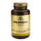 Solgar Chlorella 520mg 100 Capsules - Jag Couture Beauty
