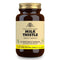 Solgar Milk Thistle 50 Capsules - Jag Couture Beauty