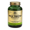 Solgar Spf Milk Thistle 60 Capsules - Jag Couture Beauty