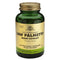 Solgar Spf Saw Palmetto Berrries 60 Capsules - Jag Couture Beauty