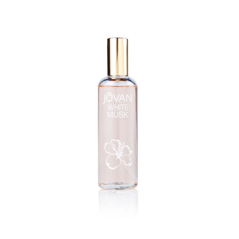 Astor Jovan White Musk Woman Eau De Cologne Spray 96ml
