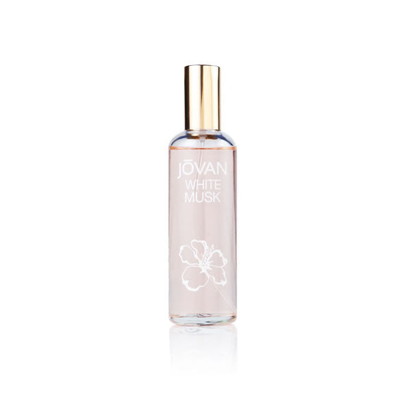 Astor Jovan White Musk Woman Eau De Cologne Spray 96ml