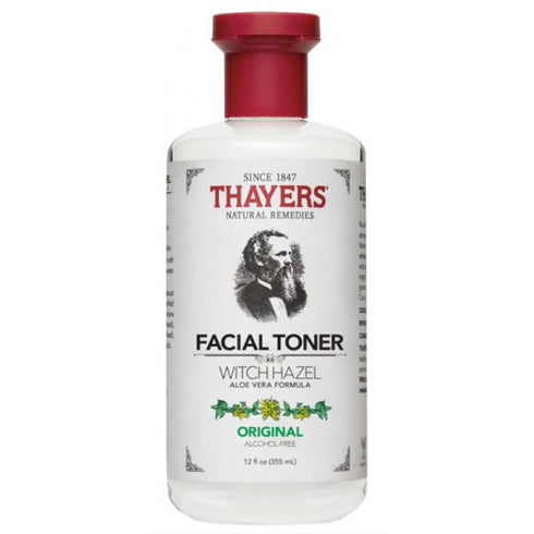 Thayers Facial Toner Original 355ml - Jag Couture Beauty