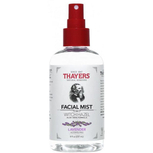 Thayers Gesichtsnebel Lavendel 237ml