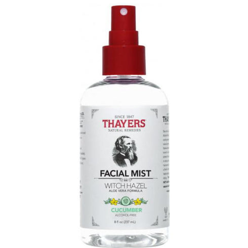 Thayers Gesichtsnebel Gurke 237ml