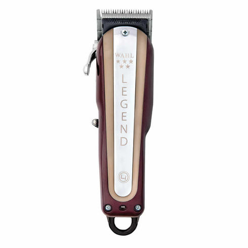 Wahl Legend Cordless - Jag Couture Beauty