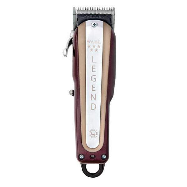 Wahl Legend Cordless - Jag Couture Beauty