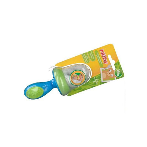Nuby Replacement Teething Basket 3U - Jag Couture Beauty