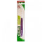Gum G-U-M End Tuft Brush Toothbrush, 308rqb, 1 Ea Jag Couture Beauty