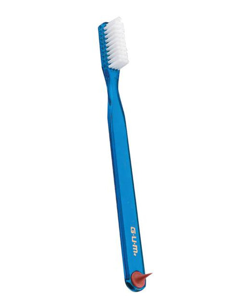 Brush Gum Classic Soft Teeth 4 Rows Large Head Jag Couture Beauty