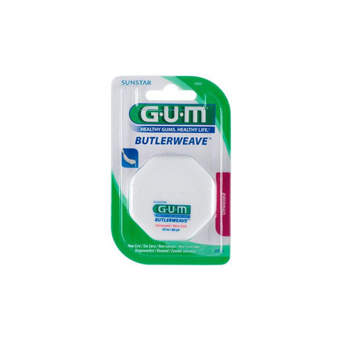 Sunstar Gum Dental Wax Without Wax - Jag Couture Beauty