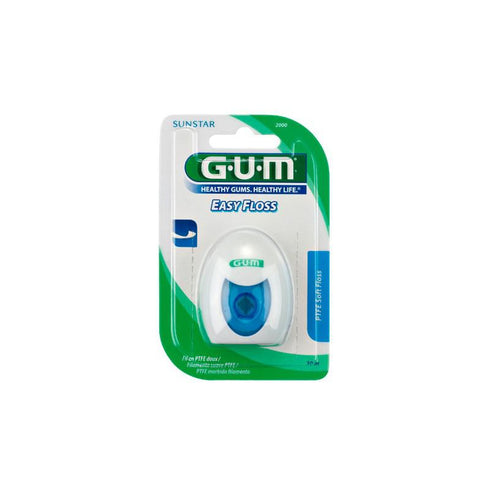 Sunstar Gum Original White Dental Floss 30m Jag Couture Beauty
