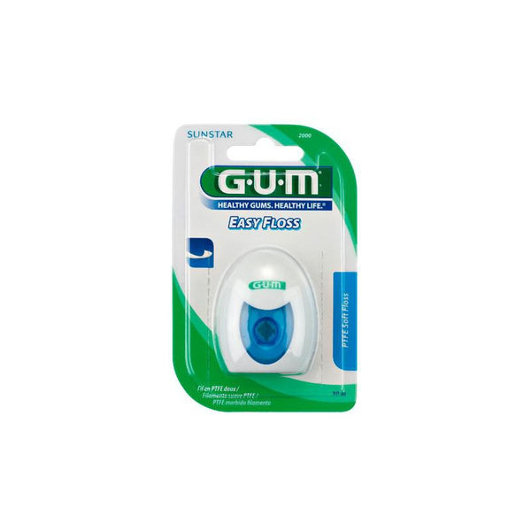 Sunstar Gum Original White Dental Floss 30m Jag Couture Beauty
