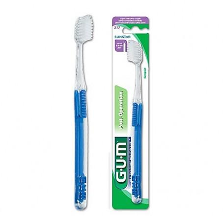 Gum Brush 317 Post Surgical Jag Couture Beauty