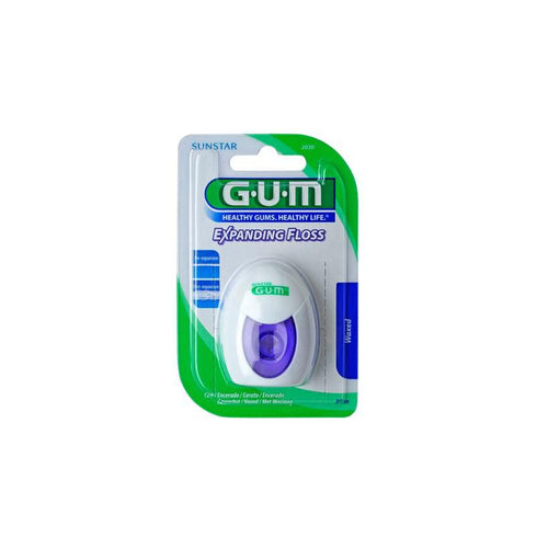 Gum Expanding Floss 30m Jag Couture Beauty