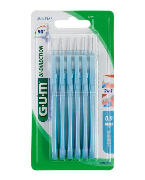 Sunstar Gum Interproximales Micro Fino - Jag Couture Beauty