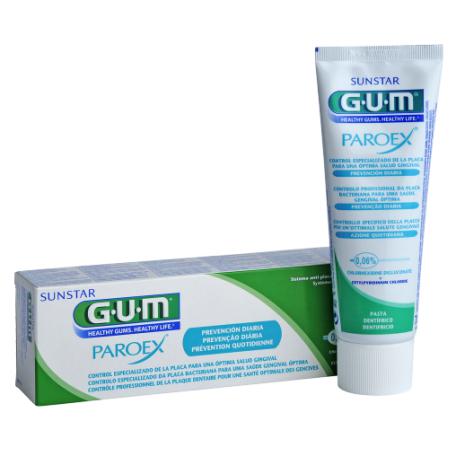 Gum Gingidex Toothpaste 75ml - Jag Couture Beauty