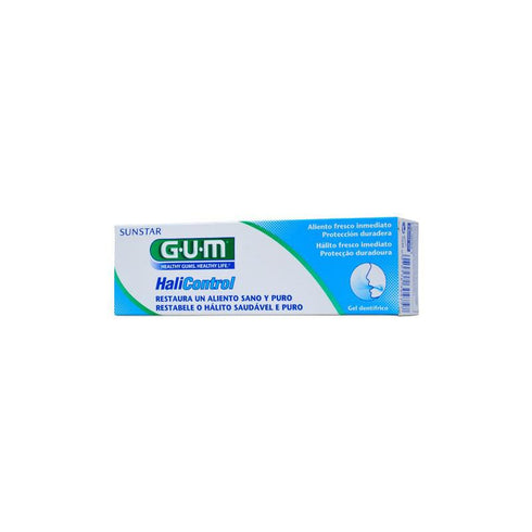 Sunstar Gum Dentífrico 75ml Jag Couture Beauty