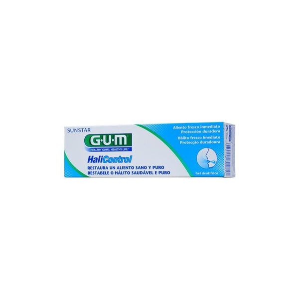 Sunstar Gum Dentífrico 75ml Jag Couture Beauty