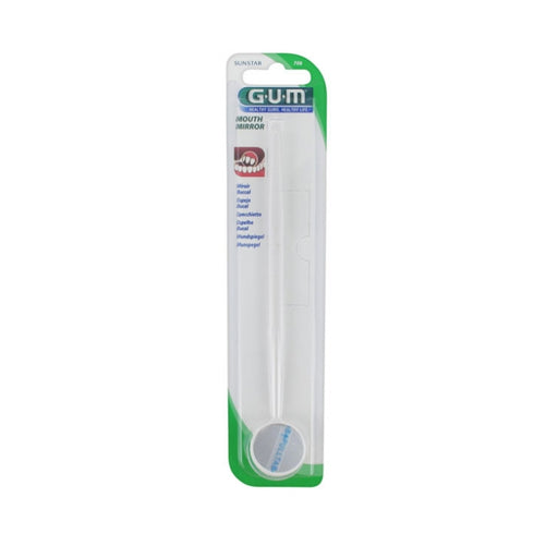 Gum Mouth Mirror 706 - Jag Couture Beauty