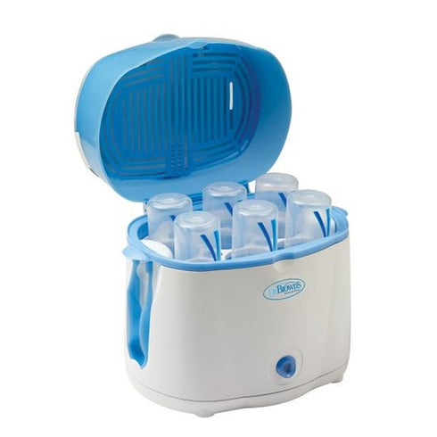 Dr.Brown's Electric Steriliser 6 Bottles - Jag Couture Beauty