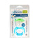 Dr.Brown's Silicone Pacifier T 1 0-6 Months - Jag Couture Beauty