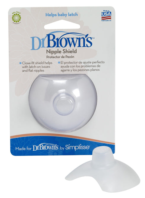 Dr.brown's Dr Brown's Silicone Teatcups 2 Units - Jag Couture Beauty