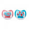 Dr. Brown's Dr Brown's Chupete Tetina Silicona Prevent Color Dibujos 1ud - Jag Couture Beauty