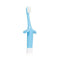 Dr.Brown's Toothbrush Baby Blue Jag Couture Beauty