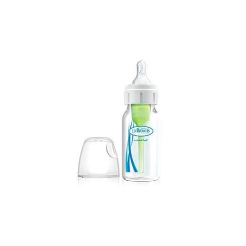 Dr. Brown's Standard Baby Bottle 120ml Jag Couture Beauty