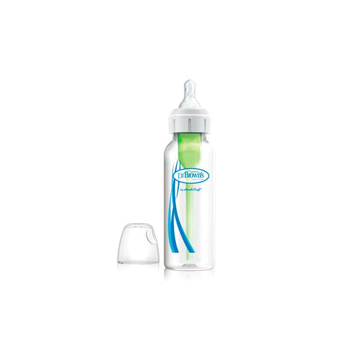 Dr. Brown's Standard Bottle 250ml - Jag Couture Beauty