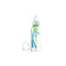 Dr. Brown's Standard Bottle 250ml - Jag Couture Beauty
