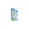 Dr. Brown's Standard Blue Baby Bottle 250ml - Jag Couture Beauty