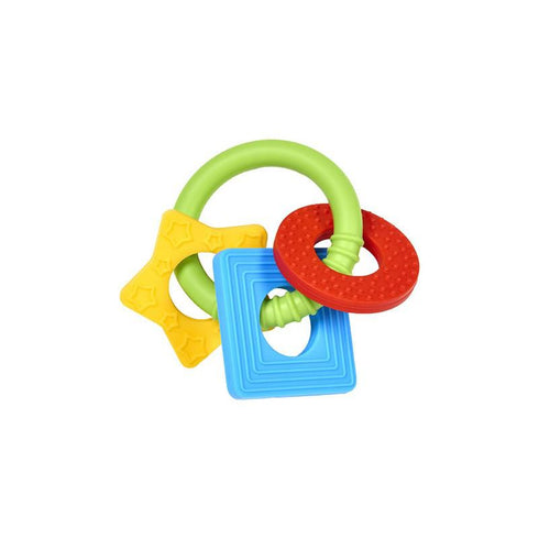 Dr.Brown's Learning Teether - Jag Couture Beauty