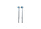 Waterpik™ Wp-100-Wp-450 Brush Head Replacement 2 Uts