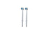 Waterpik™ Wp-100-Wp-450 Brush Head Replacement 2 Uts