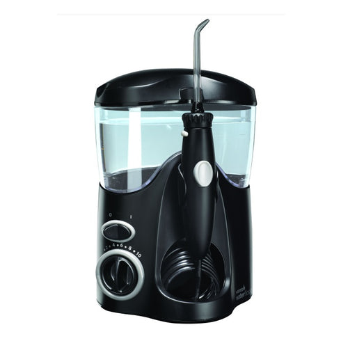 Waterpik Ultra Irrigator WP112E2 Black - Jag Couture Beauty