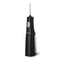 Waterpink Express Cordless Oral Irrigator WF-02 Black - Jag Couture Beauty