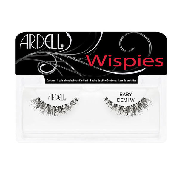 Ardell Wispies Wimpern Baby Demi W