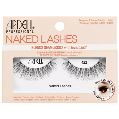 Ardell Naked Lashes 426 Jag Couture Beauty