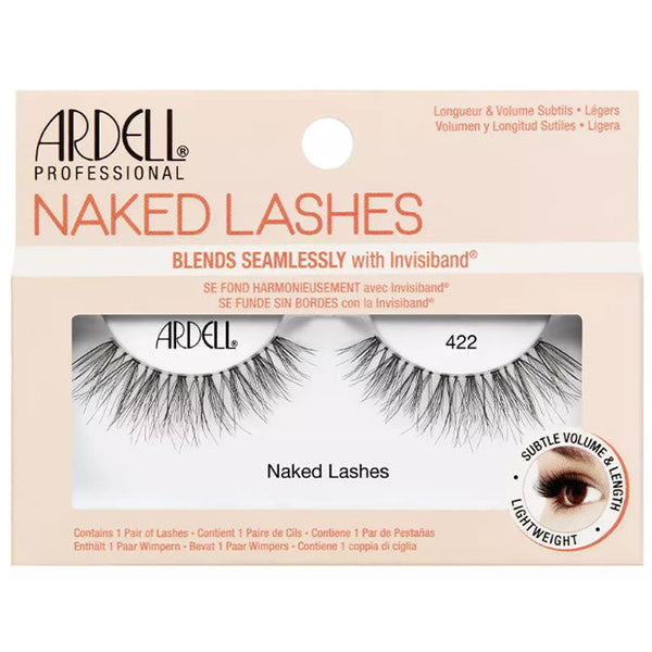 Ardell Naked Lashes 426 Jag Couture Beauty
